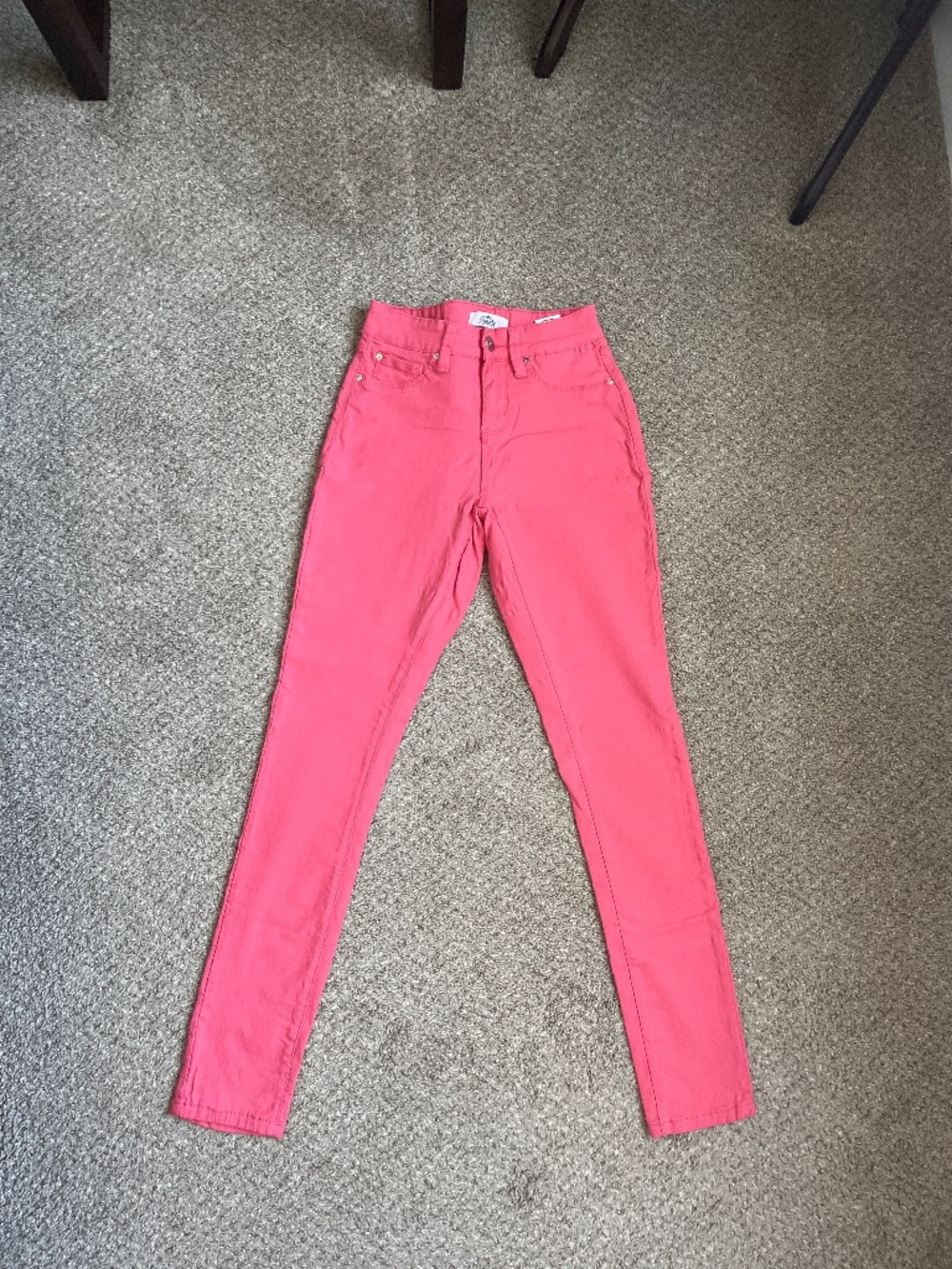 YMI/ Royalty For Me Jeans